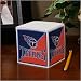 Tennessee Titans NFL Cube Notepad