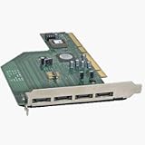 Lacie Sata II Express Card