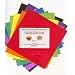 100 Sheets Single and Double Sided Origami Paper