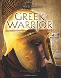 Greek warrior