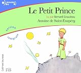 Le Petit Prince CD (Version Intégrale)