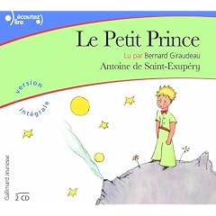 Le Petit Prince