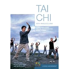Tai Chi with Angus Clark [DVD]