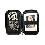 Buy CaseCrown Double Memory Foam Case For Garmin Nuvi 780 Portable GPS Automobile Navigator by CaseCrown
