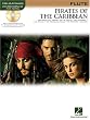 Pirates of the Caribbean Songbook for Flute - Book and CD Package