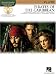 Pirates of the Caribbean Songbook for Flute - Book and CD Package