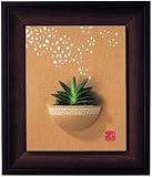 土花 SPRING 卓上用(風蘭付きセット)/