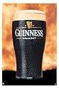 Beer - Guinness, Surge Poster (36 x 24 inches)