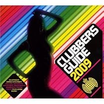 Clubbers Guide 2009