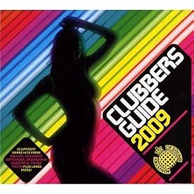 Various Artists - Clubbers Guide 2009