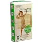 Seventh Generation, Chlorine Free, Hypo-Allergenic Disposable Baby Diapers - Extra Large (27+ lbs.) 30 Diapers