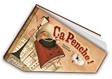 Ca penche !