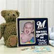 Milwaukee Brewers Memory Company Born to Be Picture Frame MLB Baseball Fan Shop Sports Team Merchandise