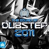 Ministry of Sound The Sound Of Dubstep 2011
