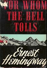For Whom the Bell Tolls (A Penguin Modern Classic)