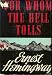 For Whom the Bell Tolls