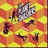 Image of album by Planet Smashers