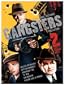 Warner Gangsters Collection, Vol. 2 (Bullets or Ballots / City for Conquest / Each Dawn I Die / G Men / San Quentin / A Slight Case of Murder)