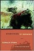 Everything Is Burning: Poems
