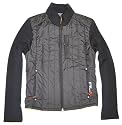 Ralph Lauren RLX Women Logo Jacket - Black