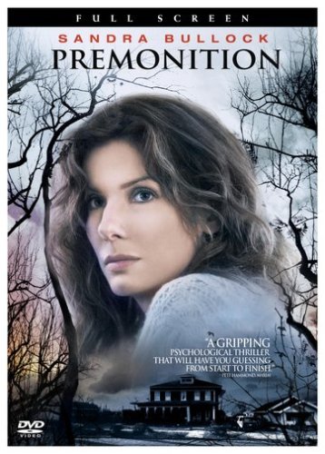 Premonition (Full Screen)