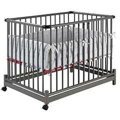 Geuther Laufgitterbettchen f�r Laufgitter 75 cm