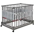 Geuther Laufgitterbettchen f�r Laufgitter 75 cm