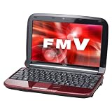 富士通 LIFEBOOK MH380/1A ルビーレッド (FMVM381AR2)