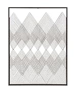 OVVIO Set Decoración Pared 2 Uds. Mountain