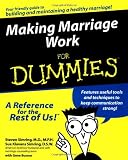 Making Marriage Work For Dummies