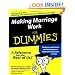 Making Marriage Work for Dummies
