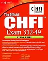 The Official CHFI Study Guide (Exam 312-49): for Computer Hacking Forensic Investigator