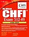 The Official CHFI Study Guide (Exam 312-49): for Computer Hacking Forensic Investigator