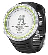 Suunto Core Wrist-Top Computer Watch with Altimeter, Barometer, Compass, and Depth Measurement (Light Green) Suunto Core Wrist-Top Computer Watch with Altimeter, Barometer, Compass, and Depth Measurement (Light Green)
