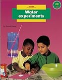 Water experiments