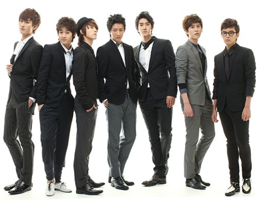 Super Junior M - Super Girl - Zortam Music