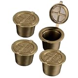 4 CAPSULES RECHARGEABLES COMPATIBLES NESPRESSO pour machines avant octobre 2010par G�n�rique