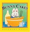 Bunny Cakes (Picture Puffin Books (Pb))