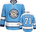 Evgeni Malkin Reebok NHL -Alternate- Premier Pittsburgh Penguins Jersey