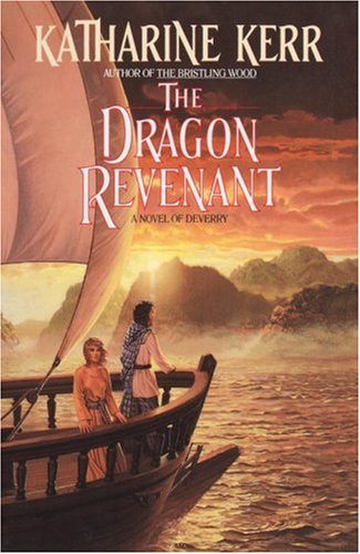 The Dragon Revenant