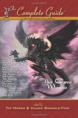 The Complete Guide to Writing Fantasy