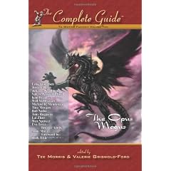 Complete Guide to Writing Fantasy Vol 2: The Opus Magus
