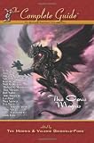 The Complete Guide to Writing Fantasy Vol 2: The Opus Magus