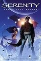 Serenity Those Left Behind TPB (Serenity, Volume 1)