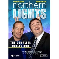Northern Lights: The Complete Collection