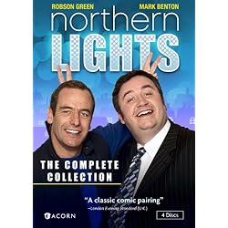 Northern Lights: The Complete Collection