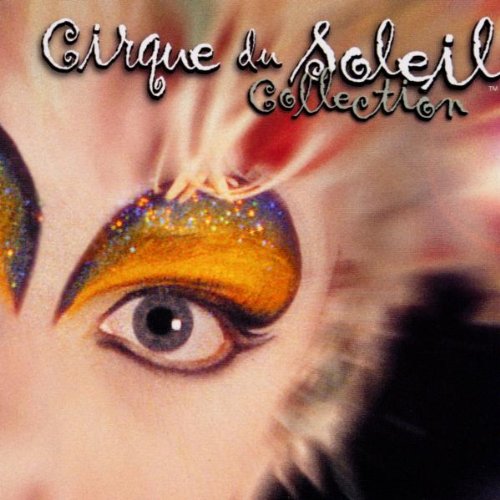 Cirque du Soleil - Bol�ro Lyrics - Zortam Music
