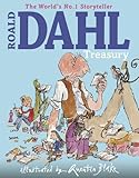 The Roald Dahl treasury