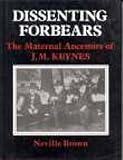 Dissenting forbears : the maternal ancestors of J. M. Keynes