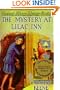 The Mystery at Lilac Inn (Nancy Drew, Book 4)